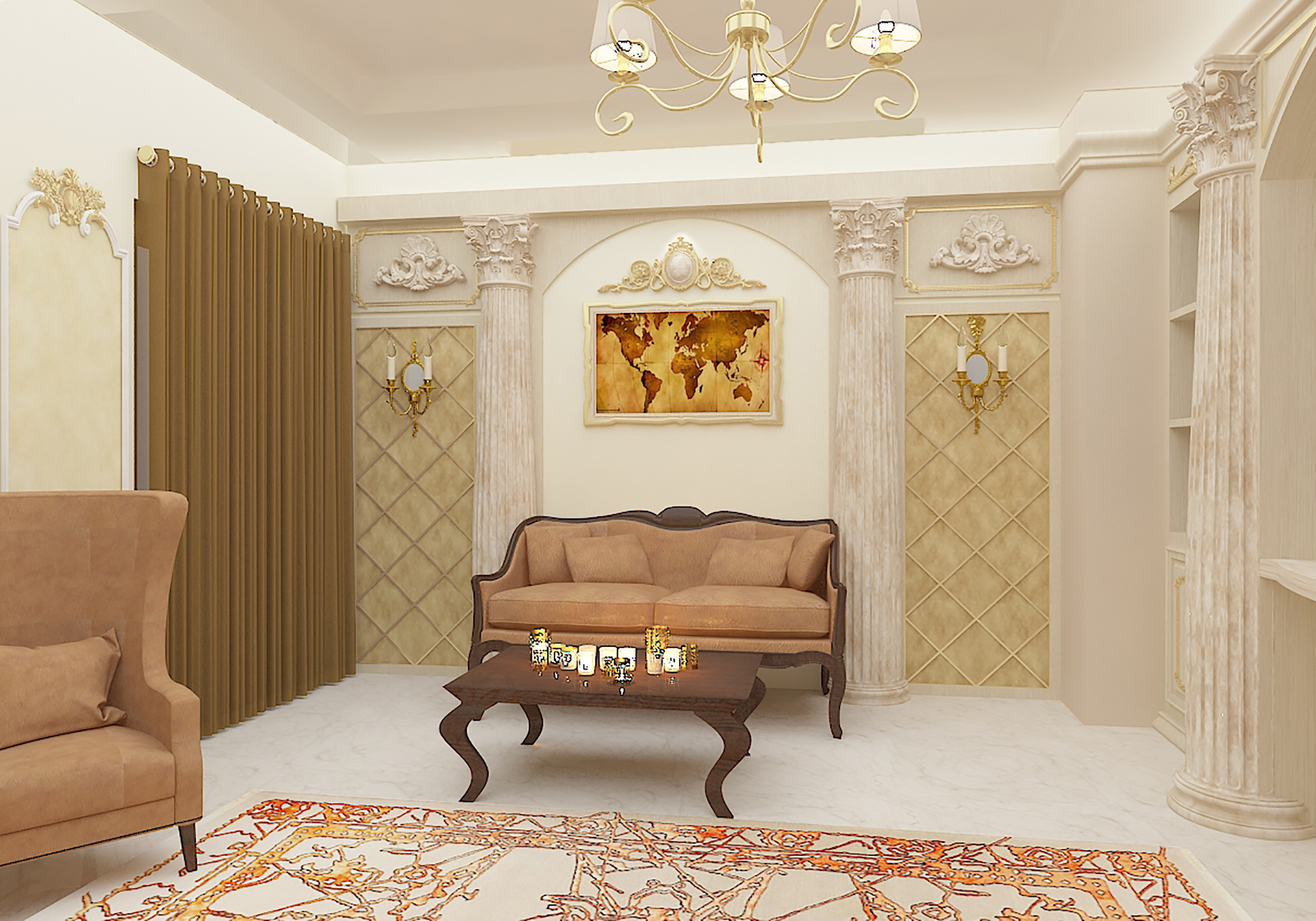 بازسازی